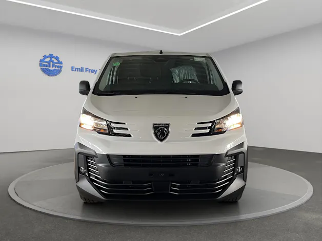 Peugeot e-Expert Kaw. Standard 75 kWh