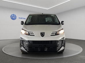 Vehicle image PEUGEOT e-Expert Kaw. Standard 75 kWh