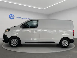 Peugeot e-Expert Kaw. Standard 75 kWh