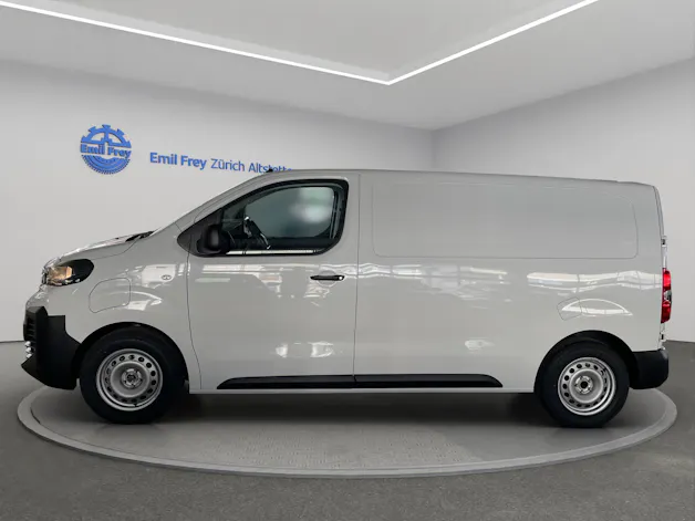 Peugeot e-Expert Kaw. Standard 75 kWh
