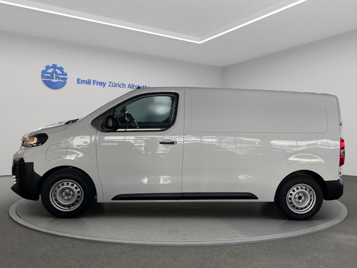 Vehicle image PEUGEOT EXPERT