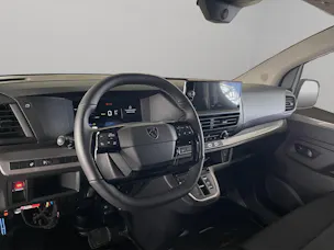 Peugeot e-Expert Kaw. Standard 75 kWh