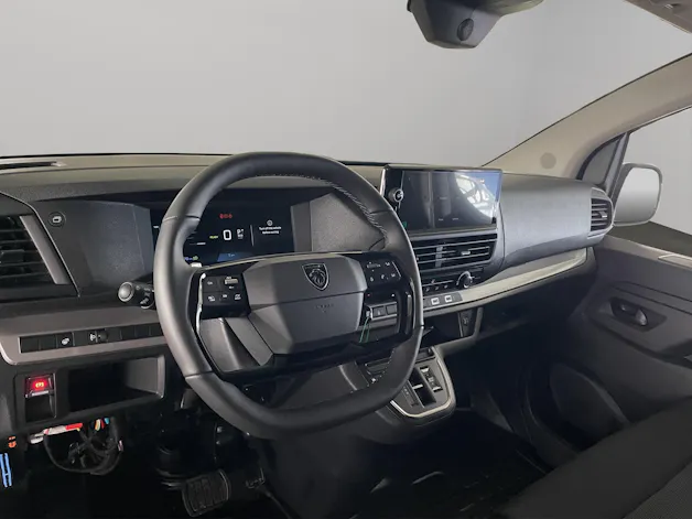 Peugeot e-Expert Kaw. Standard 75 kWh