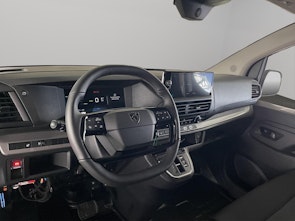 Vehicle image PEUGEOT e-Expert Kaw. Standard 75 kWh