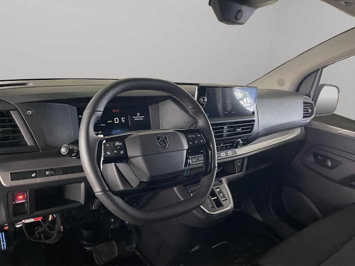 Vehicle image PEUGEOT EXPERT
