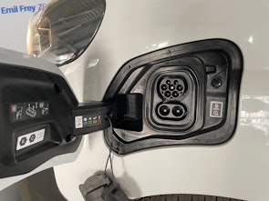 Vehicle image PEUGEOT e-Expert Kaw. Standard 75 kWh