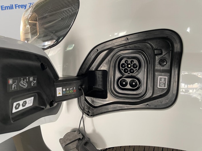 Vehicle image PEUGEOT EXPERT