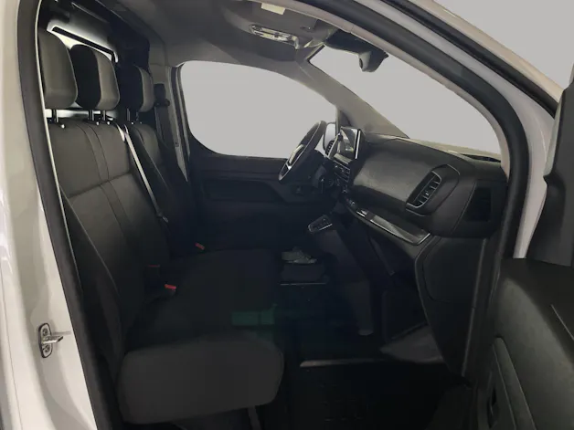 Peugeot e-Expert Kaw. Standard 75 kWh