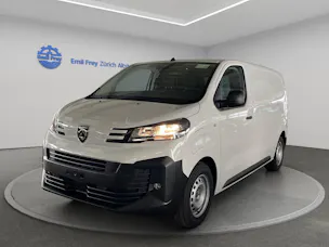 Peugeot e-Expert Kaw. Standard 75 kWh