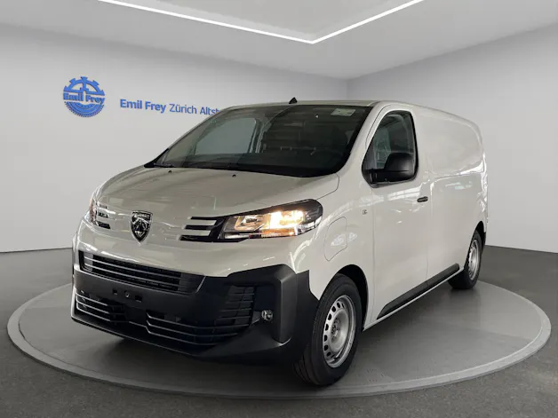Peugeot e-Expert Kaw. Standard 75 kWh
