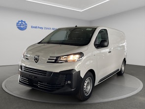 Vehicle image PEUGEOT e-Expert Kaw. Standard 75 kWh