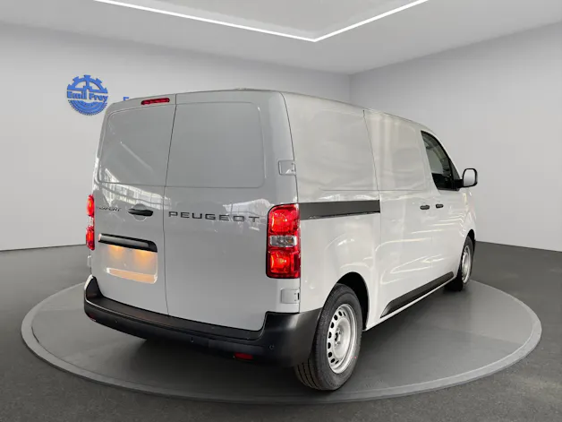 Peugeot e-Expert Kaw. Standard 75 kWh