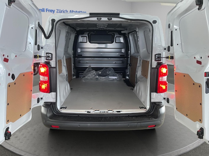 Vehicle image PEUGEOT EXPERT