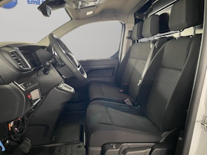 Vehicle image PEUGEOT e-Expert Kaw. Standard 75 kWh