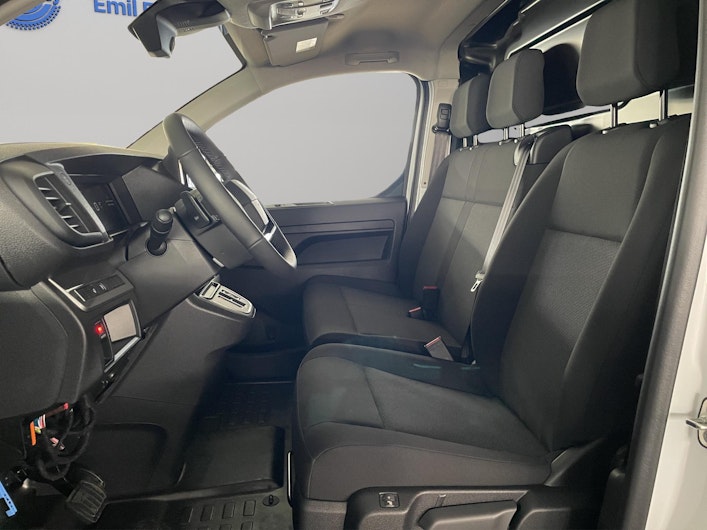 Vehicle image PEUGEOT EXPERT