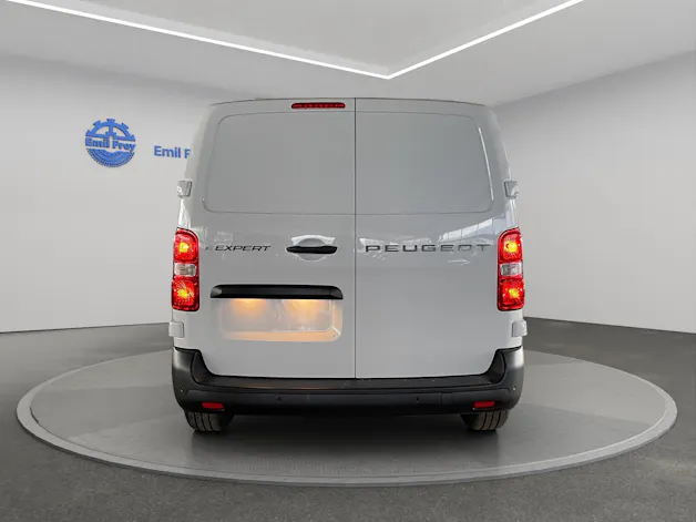 Peugeot e-Expert Kaw. Standard 75 kWh