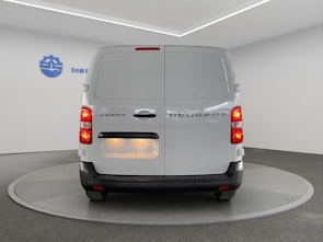 Vehicle image PEUGEOT e-Expert Kaw. Standard 75 kWh