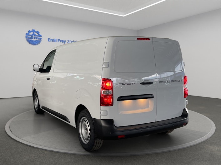 Vehicle image PEUGEOT EXPERT