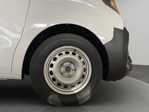 Peugeot e-Expert Kaw. Standard 75 kWh