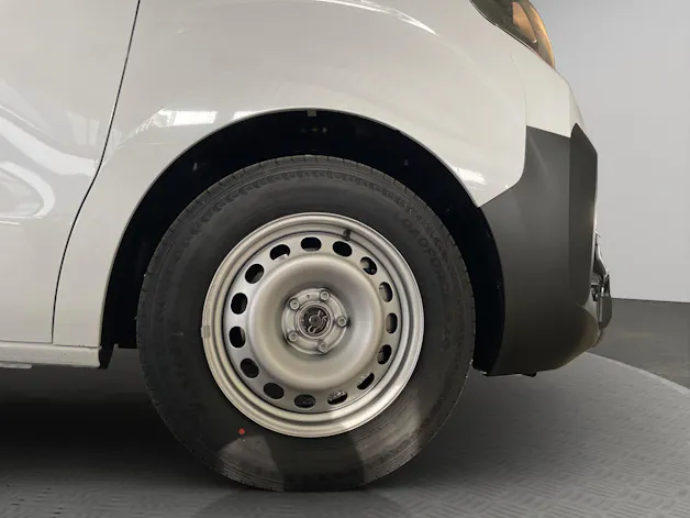 Peugeot e-Expert Kaw. Standard 75 kWh