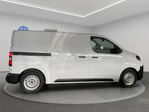 Peugeot e-Expert Kaw. Standard 75 kWh