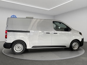 Vehicle image PEUGEOT e-Expert Kaw. Standard 75 kWh