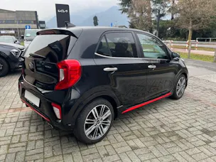 Kia Picanto 1.2 CVVT GT-Line