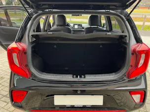 Kia Picanto 1.2 CVVT GT-Line