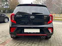 Kia Picanto 1.2 CVVT GT-Line