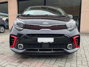 Kia Picanto 1.2 CVVT GT-Line
