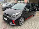 Kia Picanto 1.2 CVVT GT-Line