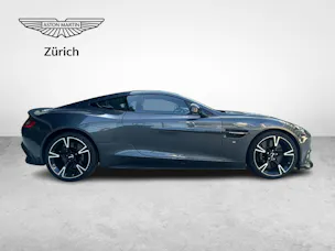 Aston Martin Vanquish S 6.0 V12 Ultimate