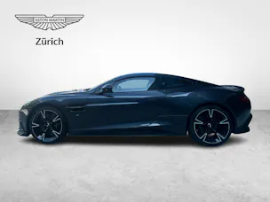 Aston Martin Vanquish S 6.0 V12 Ultimate