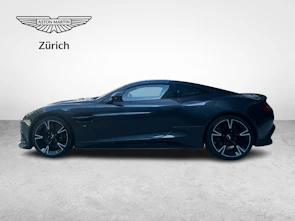 Fahrzeugbild ASTON MARTIN Vanquish S 6.0 V12 Ultimate