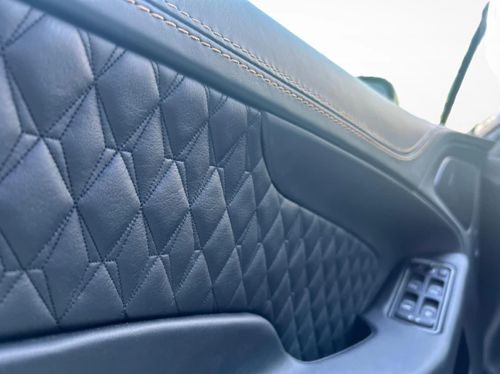 immagine del veicolo ASTON MARTIN VANQUISH