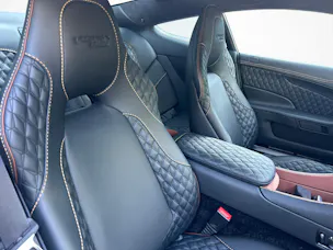 Aston Martin Vanquish S 6.0 V12 Ultimate