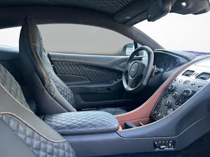 Aston Martin Vanquish S 6.0 V12 Ultimate