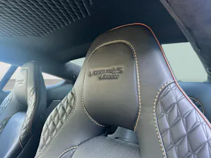 Aston Martin Vanquish S 6.0 V12 Ultimate