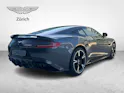 Aston Martin Vanquish S 6.0 V12 Ultimate