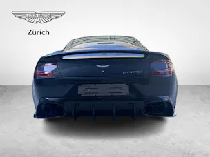 Aston Martin Vanquish S 6.0 V12 Ultimate