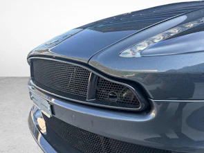 Fahrzeugbild ASTON MARTIN Vanquish S 6.0 V12 Ultimate