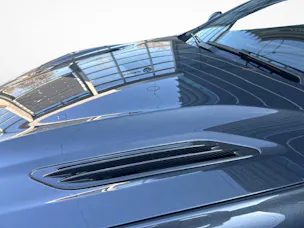 Aston Martin Vanquish S 6.0 V12 Ultimate