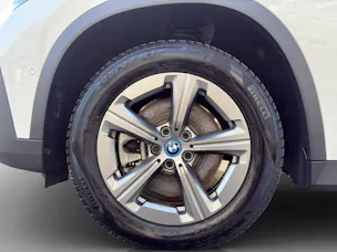 BMW X1 25e xDrive