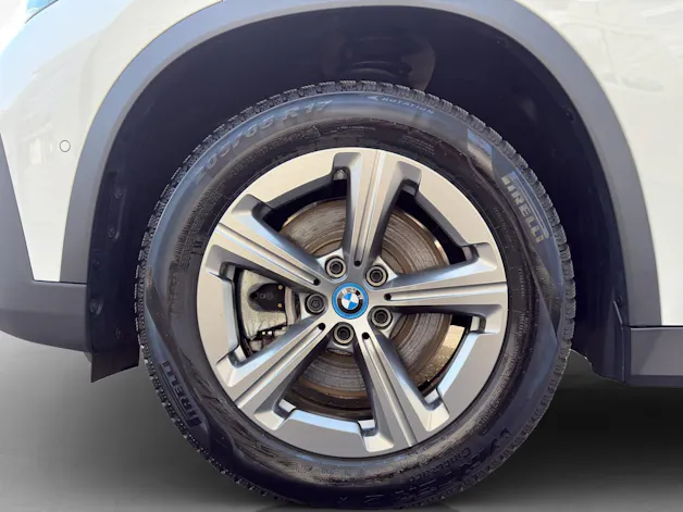 BMW X1 25e xDrive
