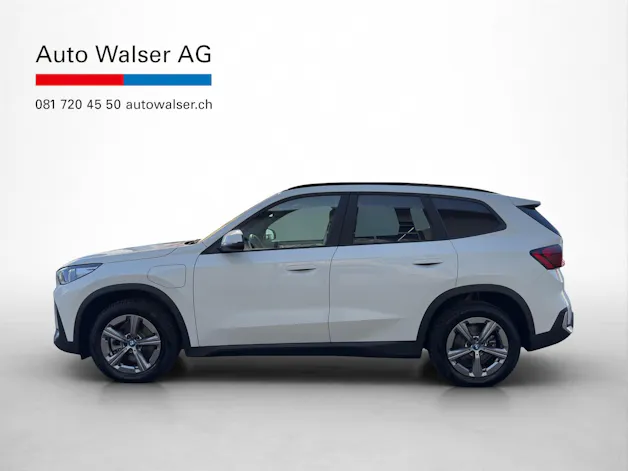 BMW X1 25e xDrive