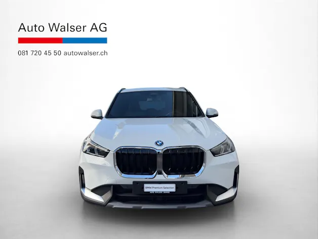 BMW X1 25e xDrive