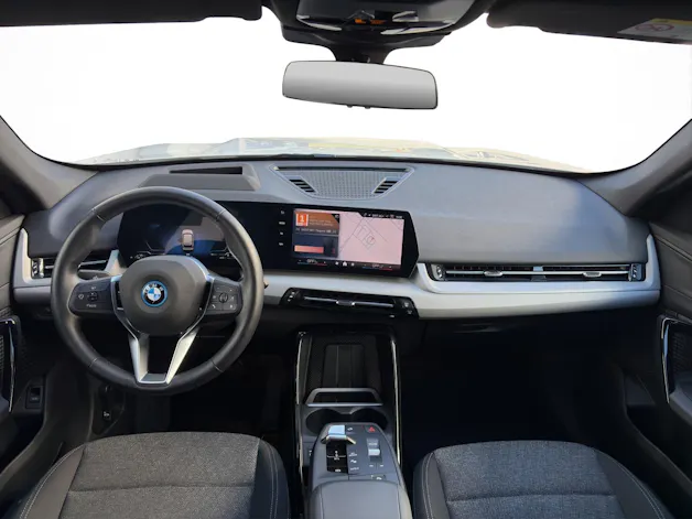 BMW X1 25e xDrive