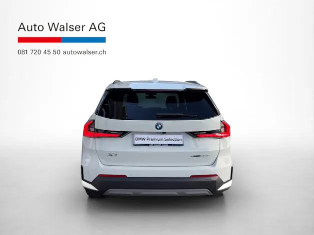 BMW X1 25e xDrive