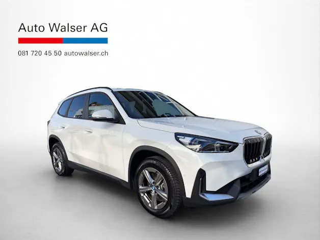 BMW X1 25e xDrive