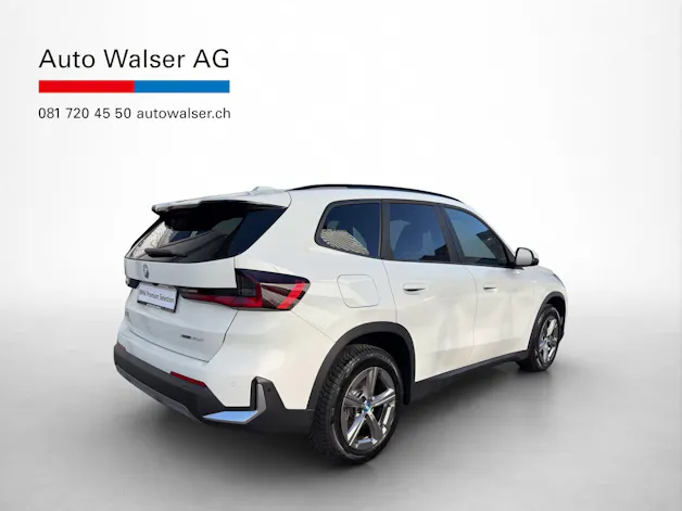 BMW X1 25e xDrive